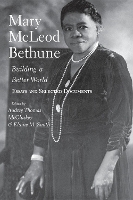 Book Cover for Mary McLeod Bethune by Audrey Thomas McCluskey