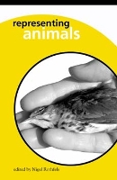 Book Cover for Representing Animals by Nigel Rothfels