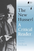 Book Cover for The New Husserl by Donn Welton