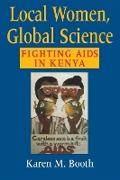 Book Cover for Local Women, Global Science by Karen M. Booth