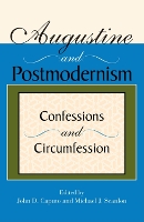 Book Cover for Augustine and Postmodernism by John D. Caputo