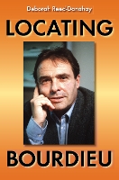 Book Cover for Locating Bourdieu by Deborah Reed-Danahay