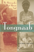 Book Cover for Tongnaab by Jean Allman, John Parker