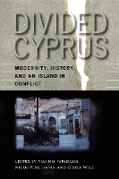 Book Cover for Divided Cyprus by Yiannis Papadakis