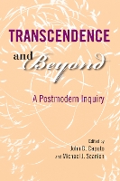 Book Cover for Transcendence and Beyond by John D. Caputo