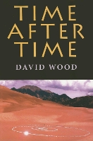 Book Cover for Time After Time by David Wood