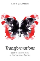 Book Cover for Transformations by Grant David McCracken