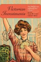 Book Cover for Victorian Investments by Nancy Henry