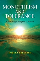 Book Cover for Monotheism and Tolerance by Robert Erlewine