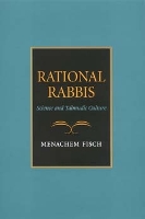 Book Cover for Rational Rabbis by Menachem Fisch