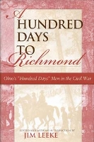 Book Cover for A Hundred Days to Richmond by Jim Leeke