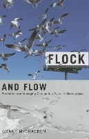 Book Cover for Flock and Flow by Grant David McCracken