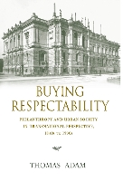 Book Cover for Buying Respectability by Thomas Adam