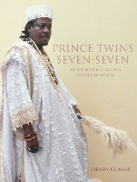 Book Cover for Prince Twins Seven-Seven by Henry Glassie