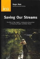 Book Cover for Saving Our Streams by Roger Bate