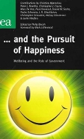 Book Cover for ... And the Pursuit of Happiness by Philip Booth