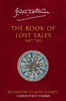 Book Cover for The Book of Lost Tales 2 by Christopher Tolkien, J. R. R. Tolkien