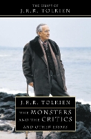 Book Cover for The Monsters and the Critics by J. R. R. Tolkien