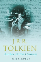 Book Cover for J. R. R. Tolkien by Tom Shippey