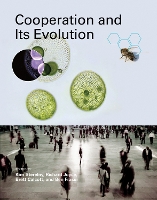 Book Cover for Cooperation and Its Evolution by Kim Professor, Australian National University Sterelny