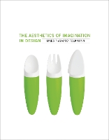 Book Cover for The Aesthetics of Imagination in Design by Mads Nygaard Associate Professor in the Department of Design and Communication, University of Southern Denmark Folkmann