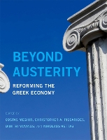 Book Cover for Beyond Austerity by Costas (Yale University) Meghir