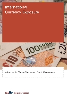 Book Cover for International Currency Exposure by Yin-Wong (City University of Hong Kong) Cheung