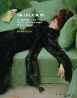 Book Cover for On the Couch by Nathan (Doctor) Kravis