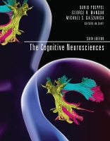 Book Cover for The Cognitive Neurosciences by Sarah-Jayne Blakemore