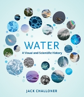 Book Cover for Water by Jack Challoner