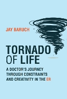 Book Cover for Tornado of Life by Jay Baruch