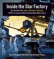 Book Cover for Inside the Star Factory by Chris Gunn, Christopher Wanjek