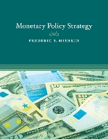 Book Cover for Monetary Policy Strategy by Frederic S Mishkin