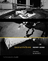 Book Cover for Lacan at the Scene by Henry Bond, Slavoj Professor, European Graduate School Žižek