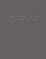 Book Cover for Windows and Mirrors by Jay David Wesley Chair of New Media, Georgia Institute of Technology Bolter, Diane Canada Research Chair, Simon Fra Gromala