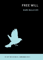 Book Cover for Free Will by Mark California State University, Los Angeles Balaguer