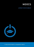 Book Cover for MOOCs by Jonathan (Educational Researcher, Degree of Freedom Project) Haber