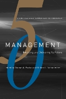 Book Cover for Management by Thomas A. (Sloan School of Management) Kochan