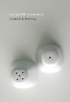 Book Cover for Living with Complexity by Donald A Norman