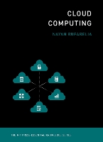 Book Cover for Cloud Computing by Nayan B. Ruparelia