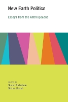 Book Cover for New Earth Politics by Simon American University Nicholson