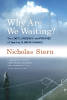 Book Cover for Why Are We Waiting? by Nicholas Lord Stern of Brentford, London School of Economics Stern