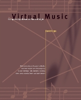 Book Cover for Virtual Music by David Cope