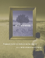 Book Cover for At a Distance by Annmarie Chandler