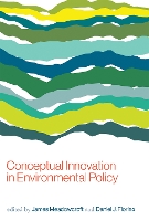 Book Cover for Conceptual Innovation in Environmental Policy by James (Carleton University) Meadowcroft, Daniel J. (Director, American University) Fiorino