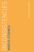 Book Cover for Inconsistencies by Marcus Steinweg