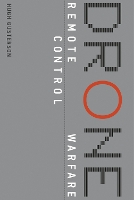 Book Cover for Drone by Hugh (George Mason University) Gusterson