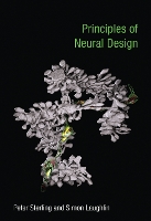 Book Cover for Principles of Neural Design by Peter Sterling, Simon (Professor of Neurobiology, University of Cambridge) Laughlin