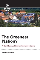Book Cover for The Greenest Nation? by Frank University of Birmingham Uekötter