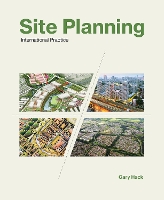 Book Cover for Site Planning by Gary (Professor Emeritus, Massachusetts Institute of Technology) Hack